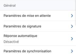 Assinatura do Gmail: assina mensagens automaticamente