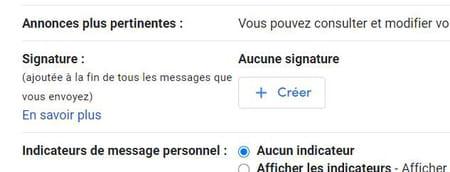 Assinatura do Gmail: assina mensagens automaticamente