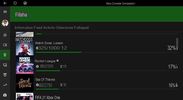 Comment connecter la Xbox au PC