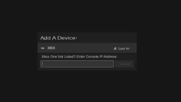 Comment connecter la Xbox au PC