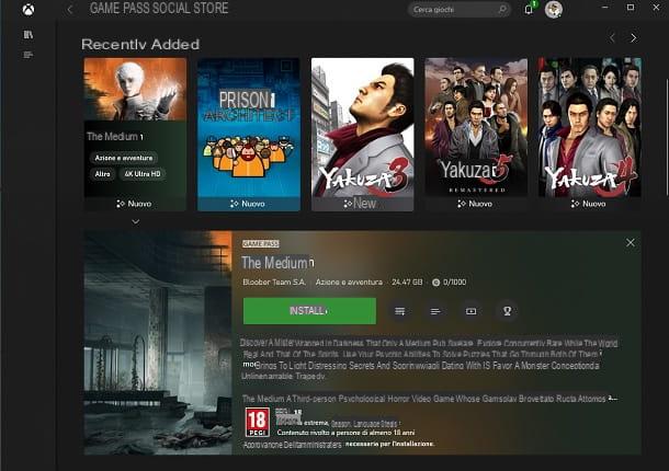 Cómo conectar la Xbox a la PC