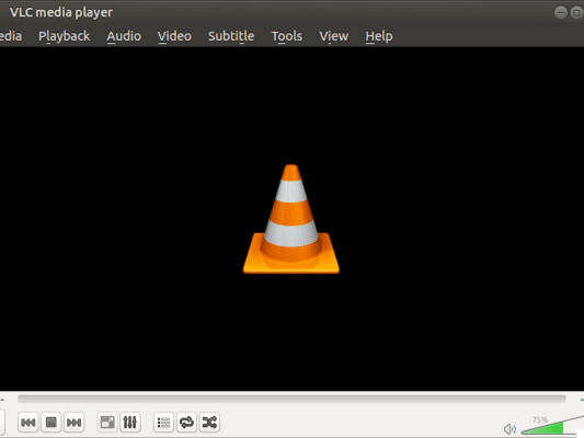 Alternativa de Windows Media Player -