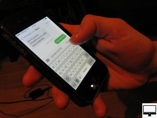 Golpe de SMS: como impedir o phishing de smartphones