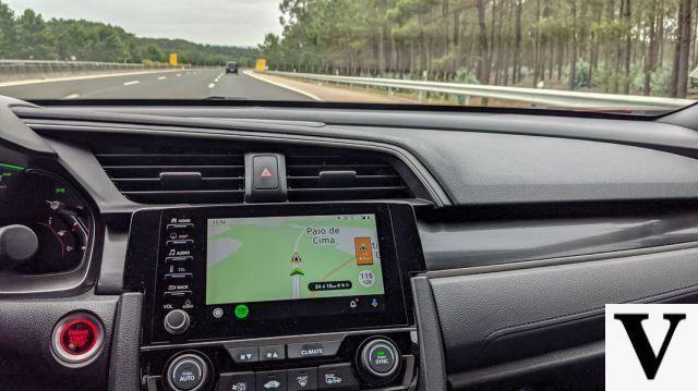 We tested Coyote on Android Auto: do you have to buy into it before you hit the road?