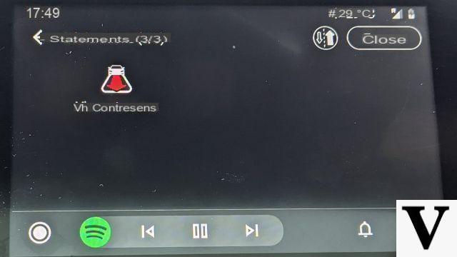 Probamos Coyote en Android Auto: ¿tienes que aceptarlo antes de salir a la carretera?