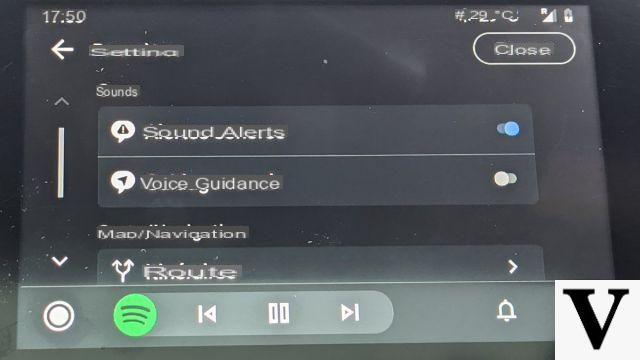 Probamos Coyote en Android Auto: ¿tienes que aceptarlo antes de salir a la carretera?