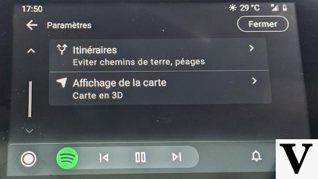 Probamos Coyote en Android Auto: ¿tienes que aceptarlo antes de salir a la carretera?