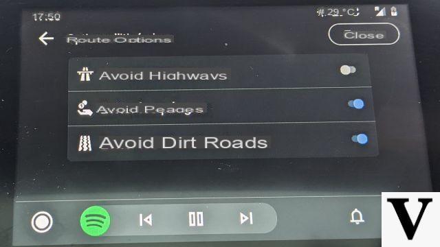 Probamos Coyote en Android Auto: ¿tienes que aceptarlo antes de salir a la carretera?