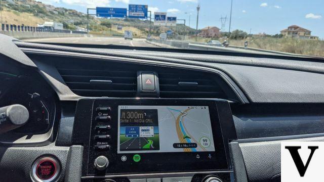 We tested Coyote on Android Auto: do you have to buy into it before you hit the road?