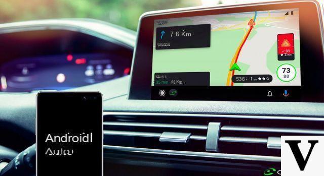 We tested Coyote on Android Auto: do you have to buy into it before you hit the road?