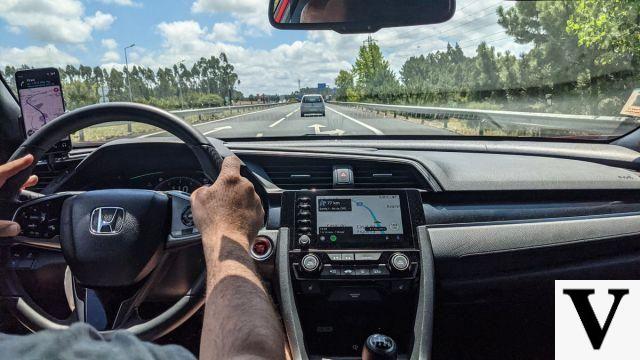 Testamos o Coyote no Android Auto: você precisa aceitá-lo antes de pegar a estrada?