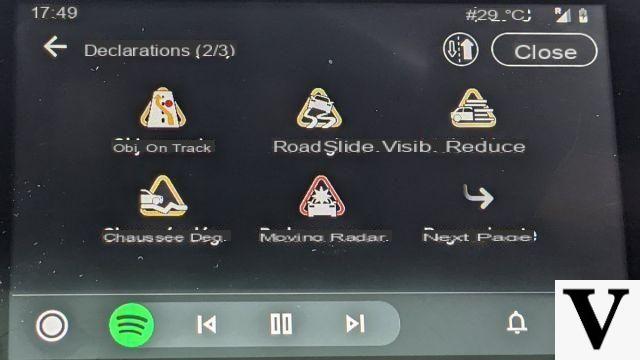 Testamos o Coyote no Android Auto: você precisa aceitá-lo antes de pegar a estrada?