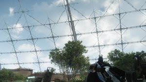 Crysis 3: the technical guide