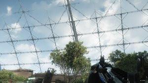 Crysis 3: the technical guide