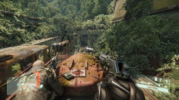 Crysis 3: the technical guide