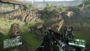 Crysis 3: the technical guide