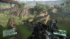 Crysis 3: the technical guide