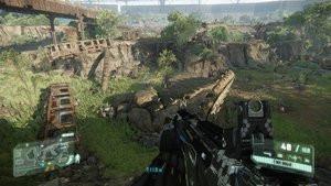 Crysis 3: the technical guide