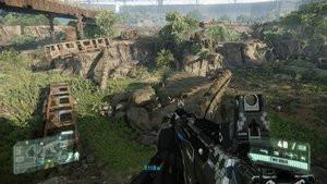 Crysis 3: the technical guide