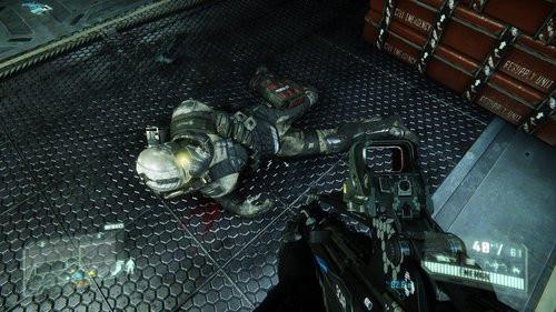 Crysis 3: the technical guide