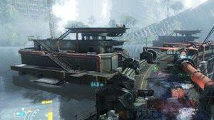 Crysis 3: the technical guide