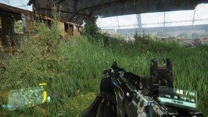 Crysis 3: the technical guide