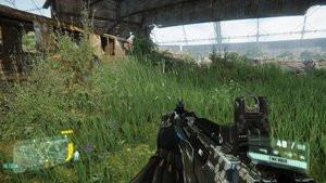 Crysis 3: o guia técnico