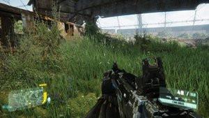 Crysis 3: the technical guide