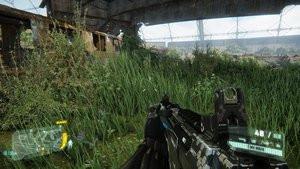 Crysis 3: the technical guide