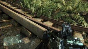 Crysis 3: la guía técnica