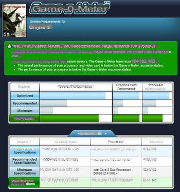 Crysis 3: the technical guide