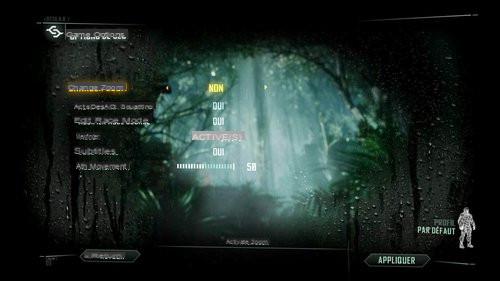 Crysis 3: o guia técnico