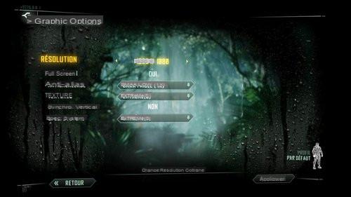 Crysis 3: o guia técnico