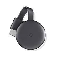 Après des années d'attente, Google Chromecast est en vente sur Amazon