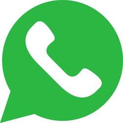 Use listas de correo en WhatsApp en lugar de grupos de noticias