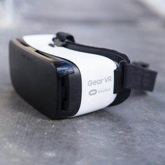 Facebook 360: the application to view your content with the Samsung Gear VR