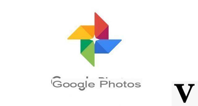 O Google Fotos interfere no Google Drive no Gmail