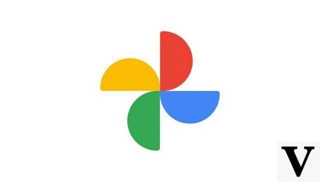 O Google Fotos interfere no Google Drive no Gmail