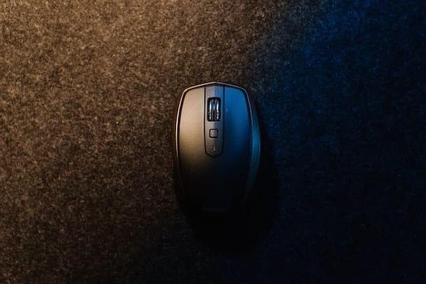 Comment connecter une souris sans fil sans USB