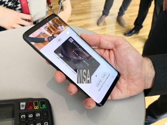 Apple Pay, Google Pay, Paylib, Samsung Pay: cómo pagar con su teléfono