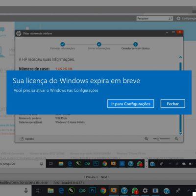 Licence Windows expirée ou sur le point d'expirer ? -