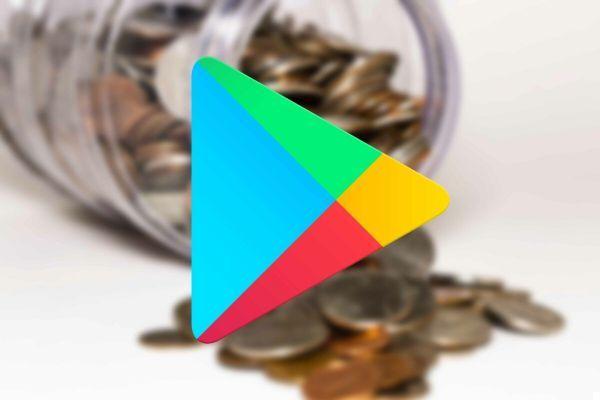 Cómo solicitar un reembolso en Google Play Store