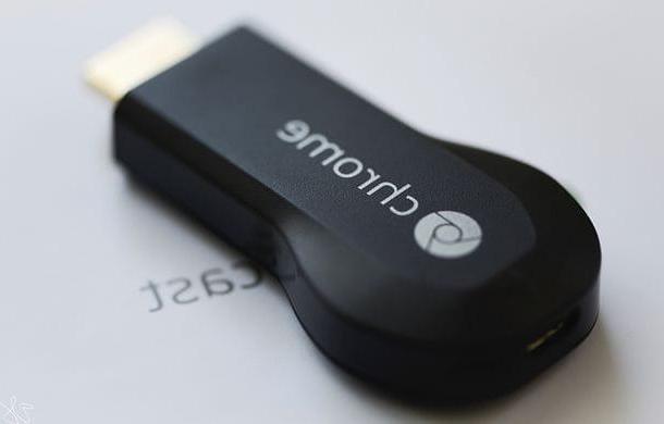 How to update Chromecast