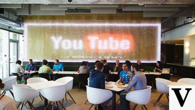 More views and more ads, YouTube is rolling in gold