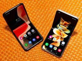 Rebajas de invierno 2022: Samsung, iPhone, Xiaomi, las mejores ofertas de teléfonos inteligentes