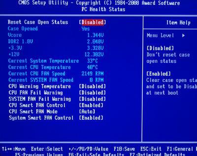 Como configurar o BIOS do seu computador?