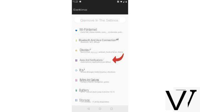 ¿Cómo arreglar Play Store en un teléfono inteligente Android?