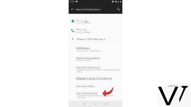 ¿Cómo arreglar Play Store en un teléfono inteligente Android?