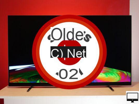 Vendas de verão 2021: TV OLED, LCD, projetores de vídeo... as melhores ofertas do momento