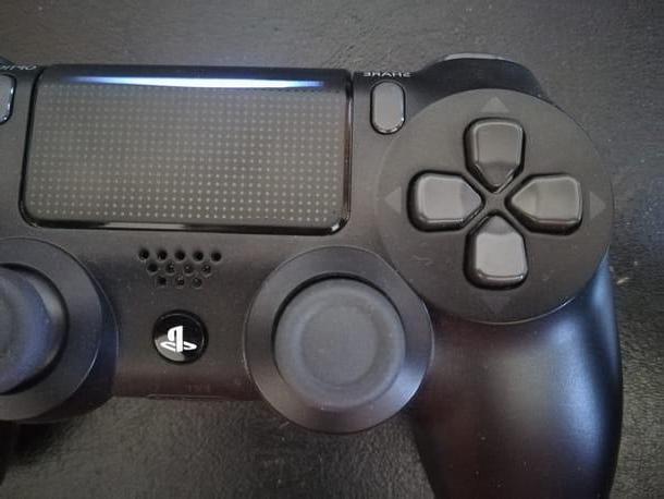 Como conectar o joystick PS4 ao PS3